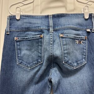 Freedom of Choice Jeans